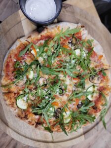 pizza