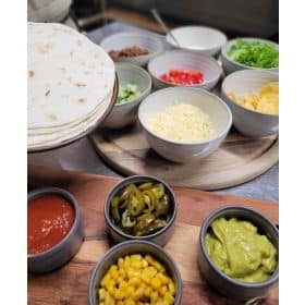 taco